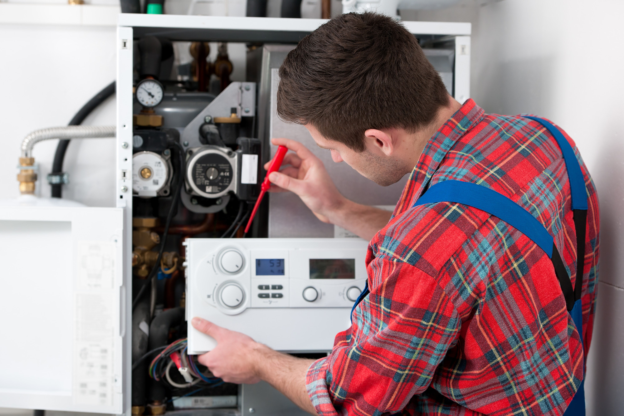 Boiler Repairs Tottenham, Call 020 3519 1525