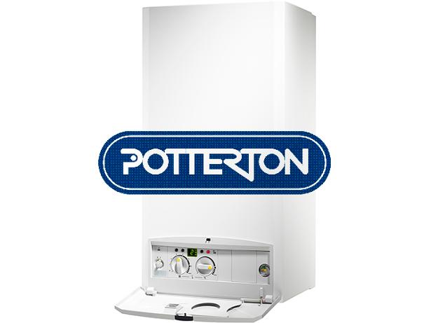 Potterton Boiler Repairs Tottenham, Call 020 3519 1525